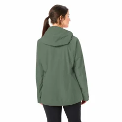 Clearance · Women's Strathcona Jacket Damen Regenjacken|Übergangsjacken