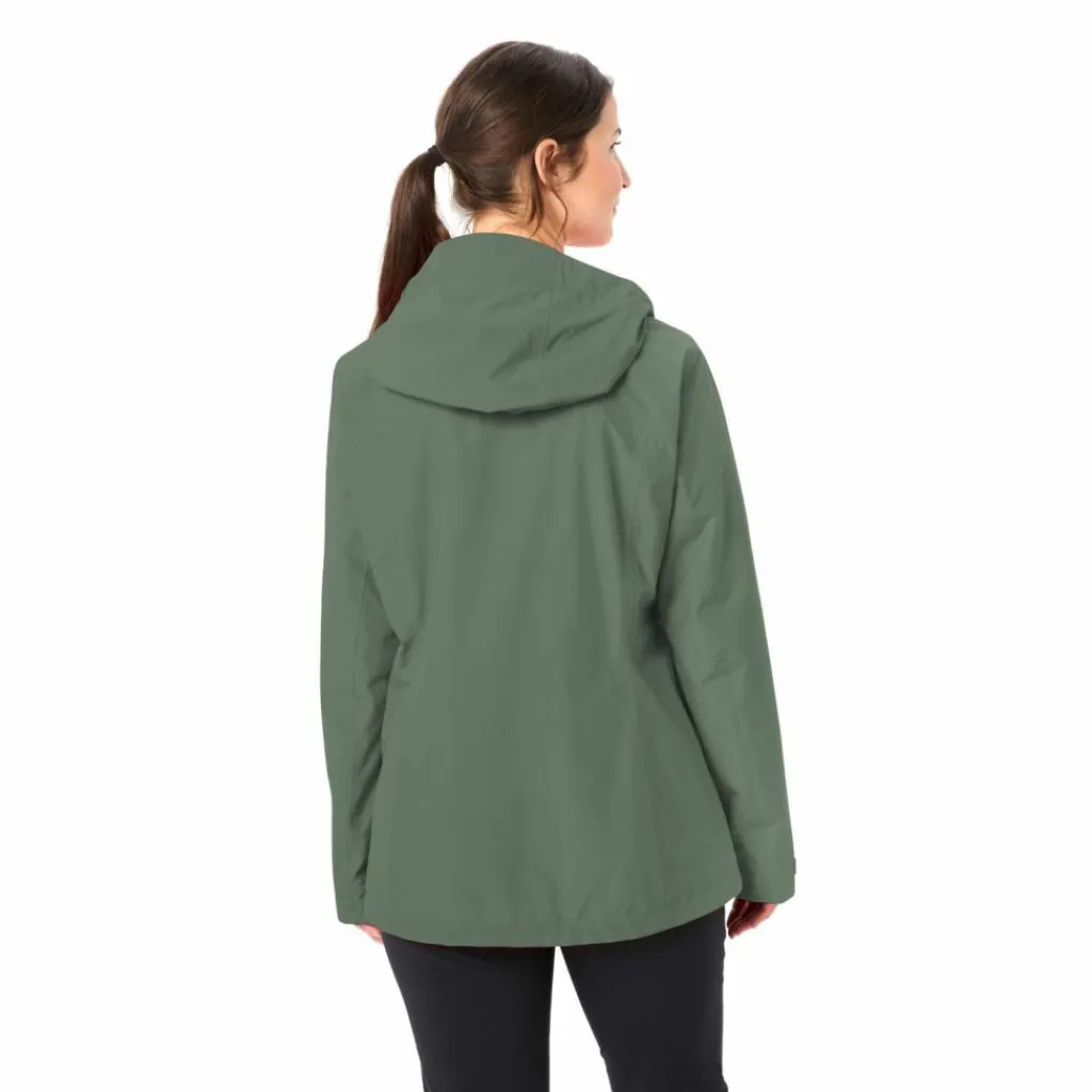 Clearance · Women's Strathcona Jacket Damen Regenjacken|Übergangsjacken