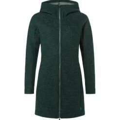 · Women's Tinshan Coat III Damen Übergangsjacken