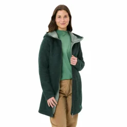 · Women's Tinshan Coat III Damen Übergangsjacken