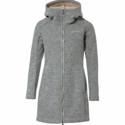 New · Women's Tinshan Coat III Damen Übergangsjacken