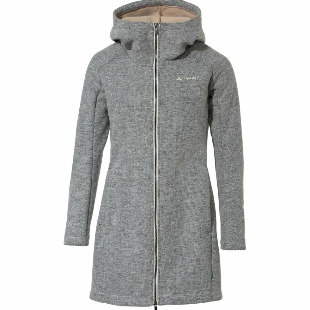 New · Women's Tinshan Coat III Damen Übergangsjacken