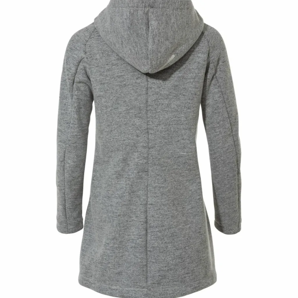 New · Women's Tinshan Coat III Damen Übergangsjacken