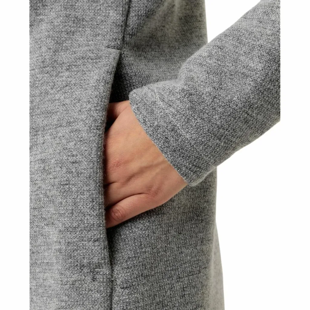 New · Women's Tinshan Coat III Damen Übergangsjacken