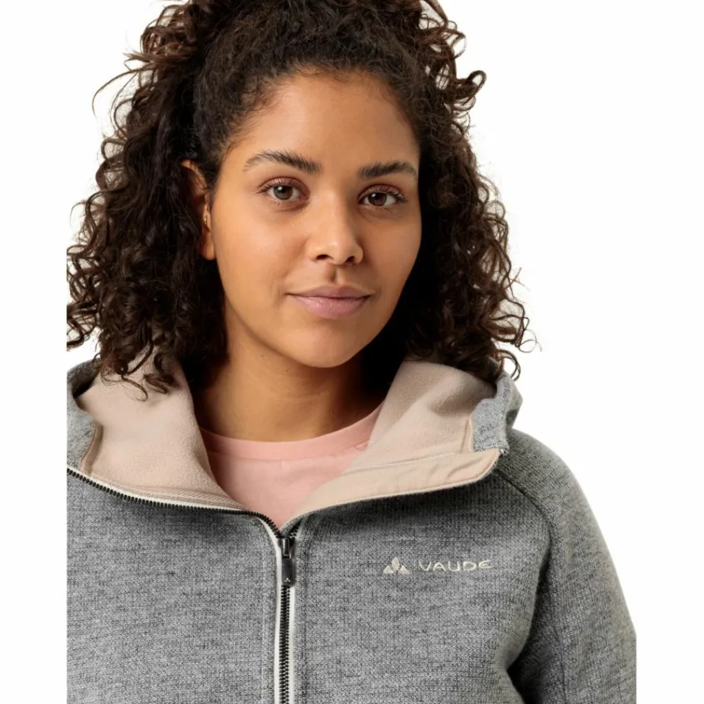 New · Women's Tinshan Coat III Damen Übergangsjacken