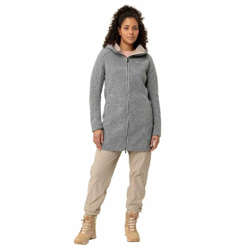 New · Women's Tinshan Coat III Damen Übergangsjacken