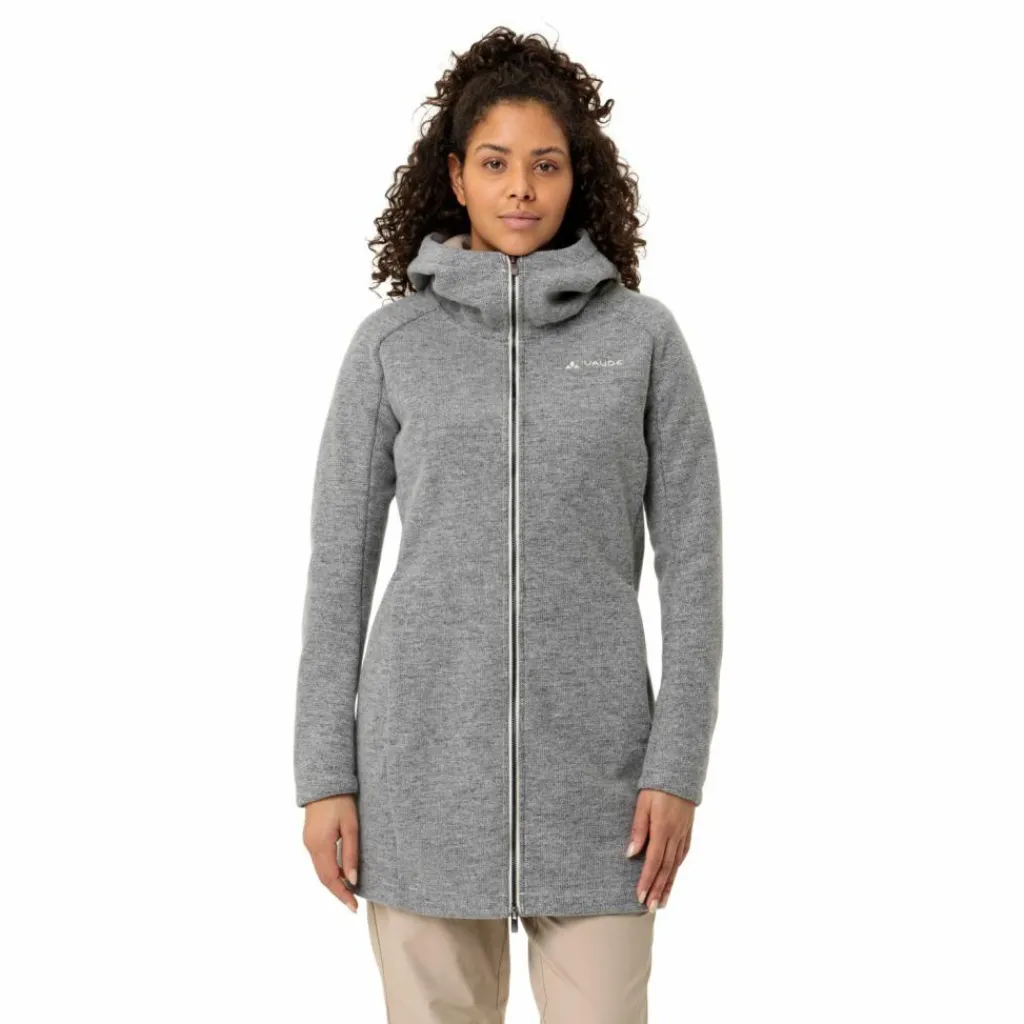 New · Women's Tinshan Coat III Damen Übergangsjacken
