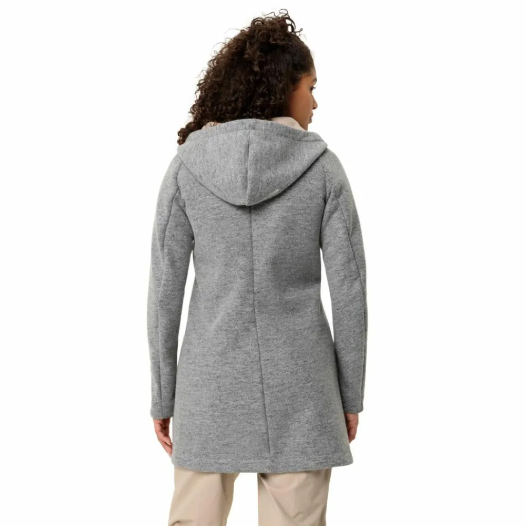 New · Women's Tinshan Coat III Damen Übergangsjacken