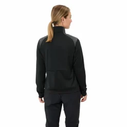 VAUDE Radsport|Winterjacken<· Women's Yaras 3in1 Jacket neon yellow