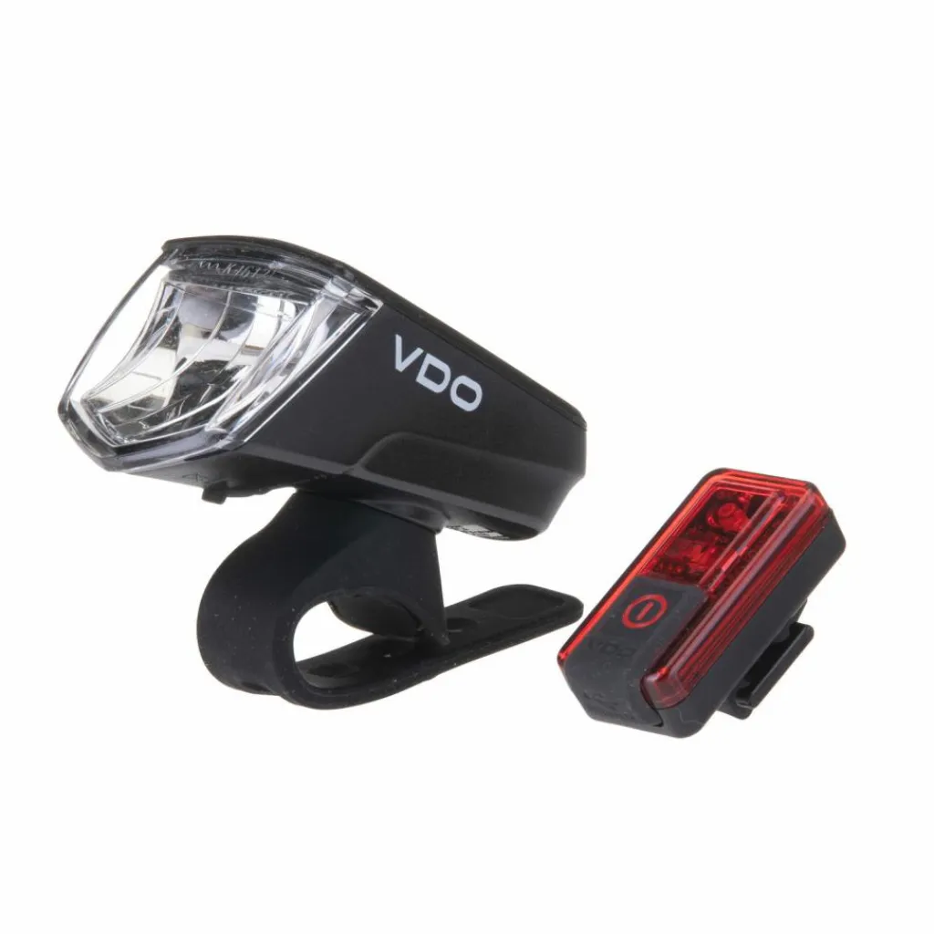 Discount · M60 Set Batterie Fahrradbeleuchtung