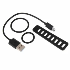 Discount · M60 Set Batterie Fahrradbeleuchtung