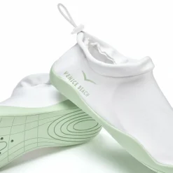 Hot · Aquaschuh Damen Schwimmen|Badeschuhe