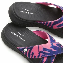 Sale · Badepantolette Damen Badeschuhe