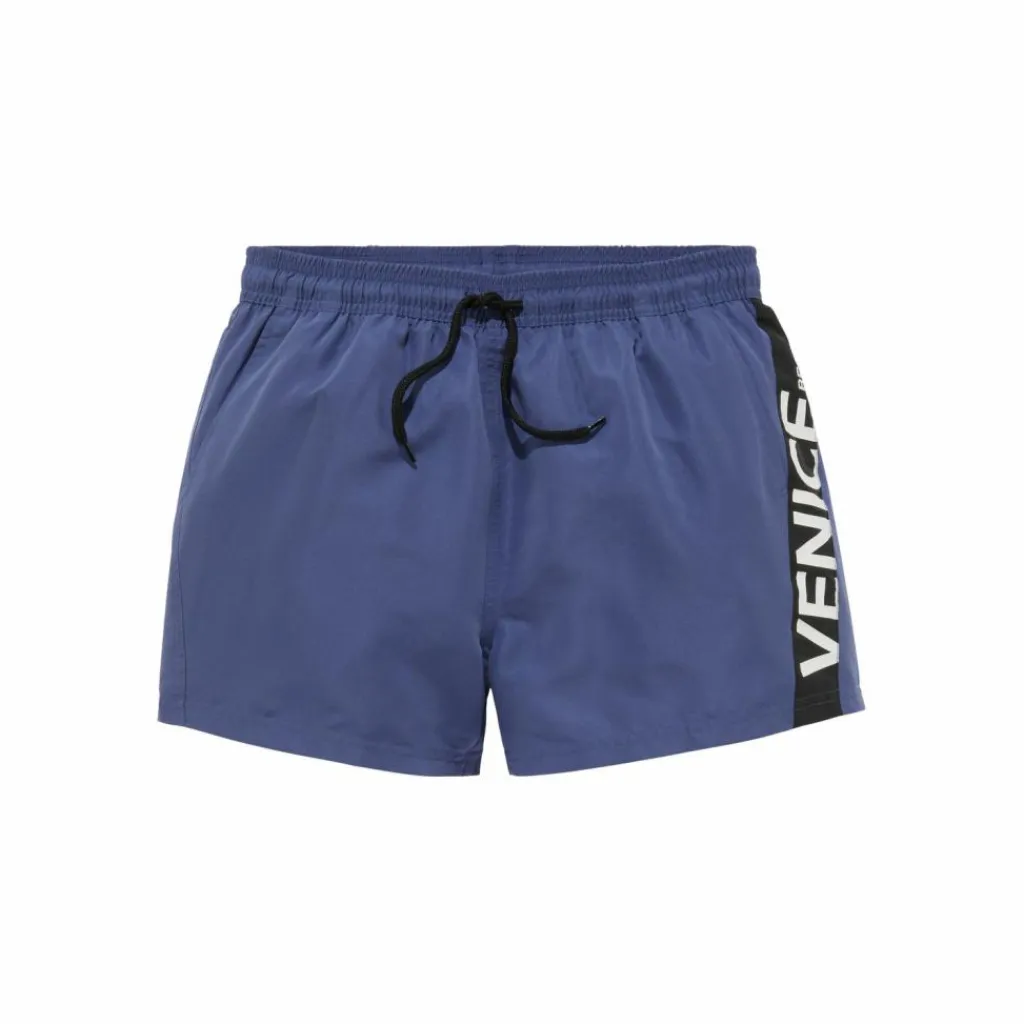 Best · Badeshorts Herren Schwimmen