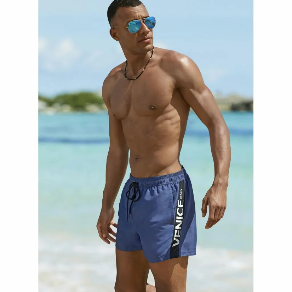 Best · Badeshorts Herren Schwimmen