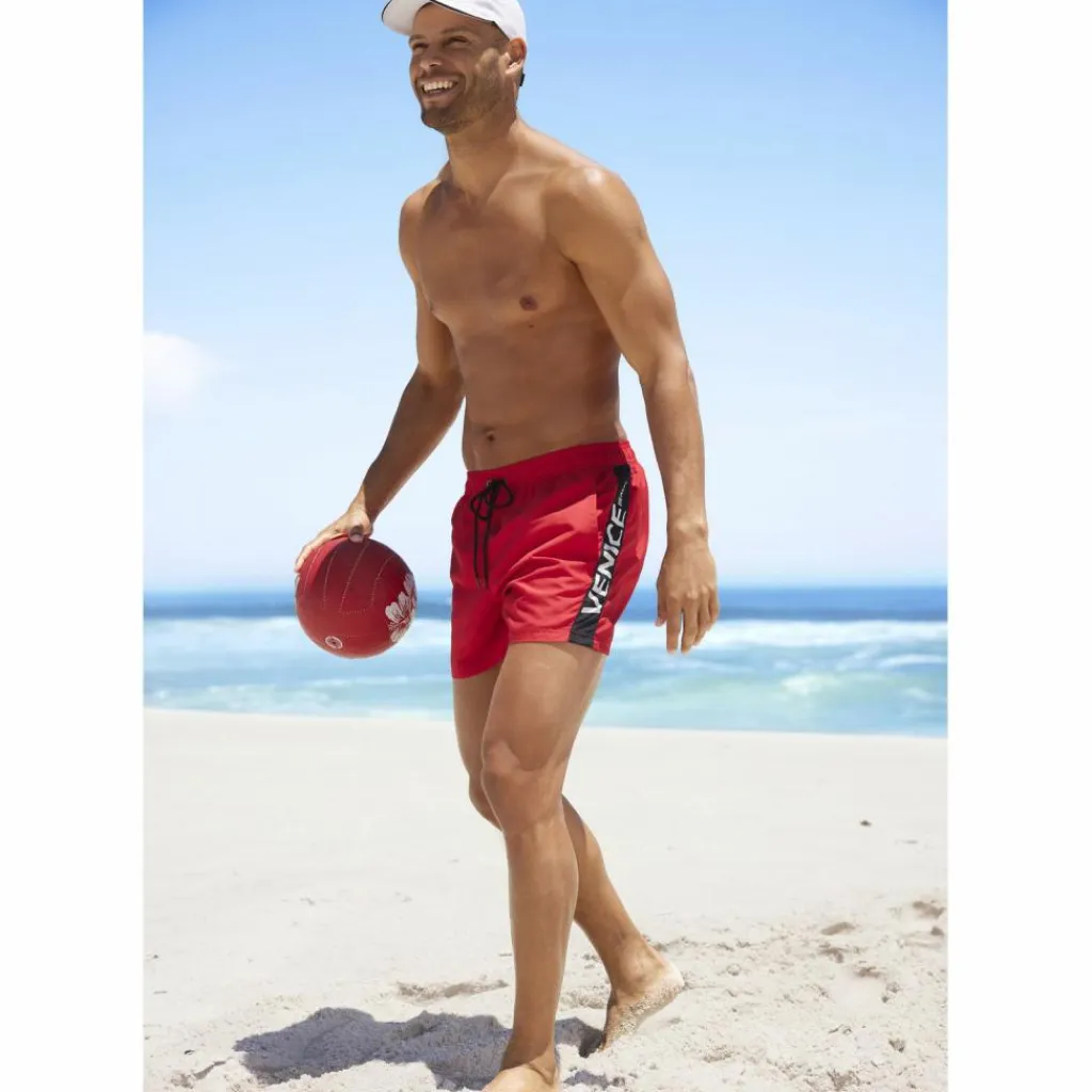 New · Badeshorts Herren Schwimmen