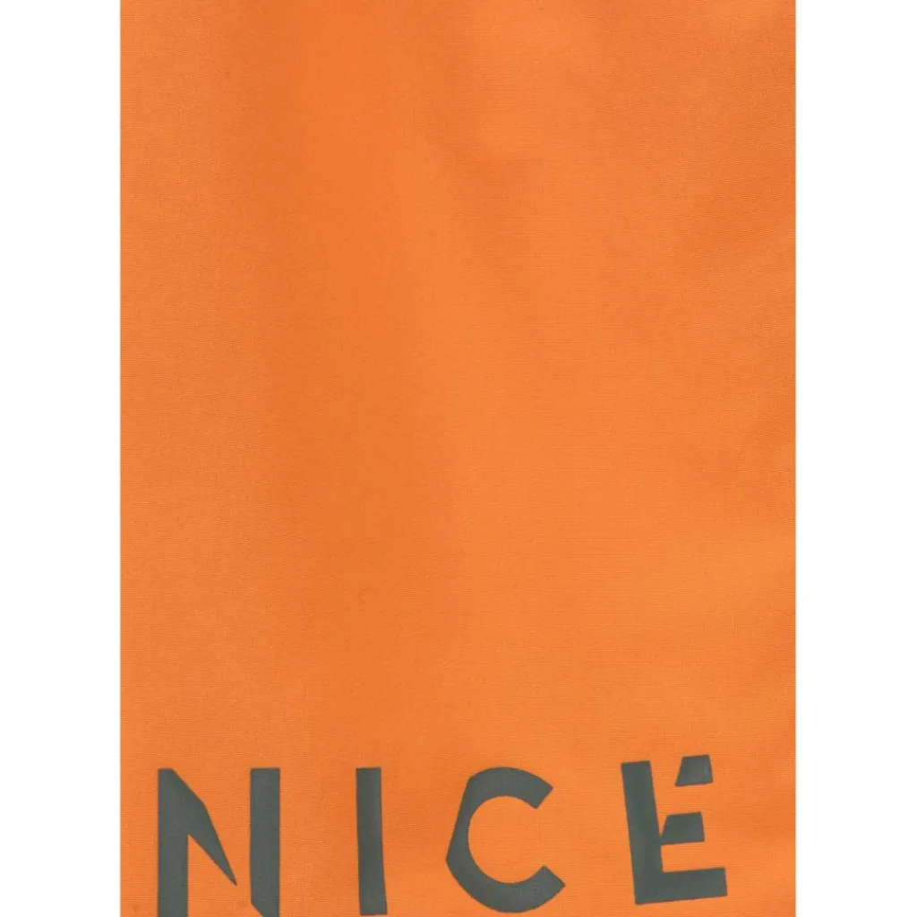 VENICE BEACH Schwimmen<· Badeshorts orange