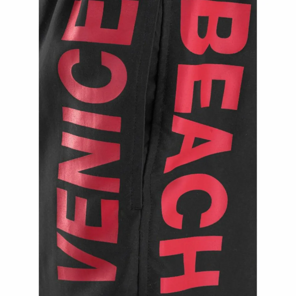 VENICE BEACH Schwimmen<· Badeshorts schwarz