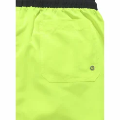 VENICE BEACH Schwimmen<· Badeshorts limette
