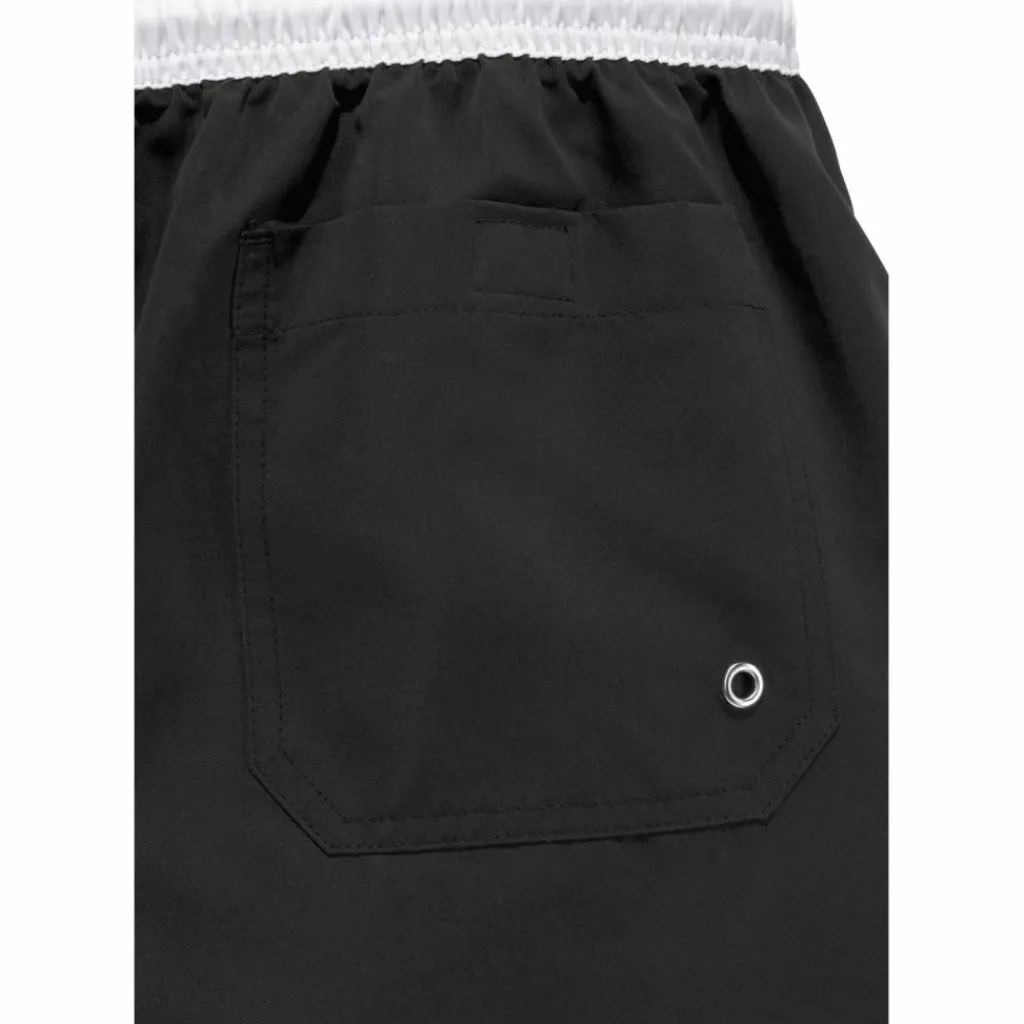 VENICE BEACH Schwimmen<· Badeshorts schwarz