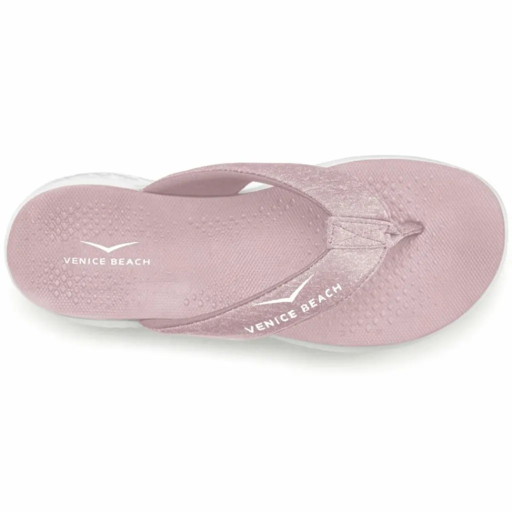 VENICE BEACH Zehentrenner<· Badezehentrenner rosé