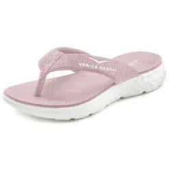VENICE BEACH Zehentrenner<· Badezehentrenner rosé