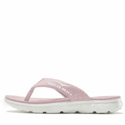 VENICE BEACH Zehentrenner<· Badezehentrenner rosé