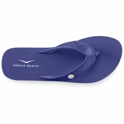 VENICE BEACH Zehentrenner<· Badezehentrenner royalblau