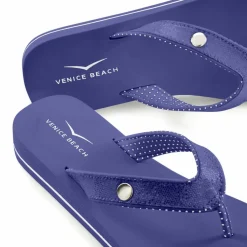 VENICE BEACH Zehentrenner<· Badezehentrenner royalblau