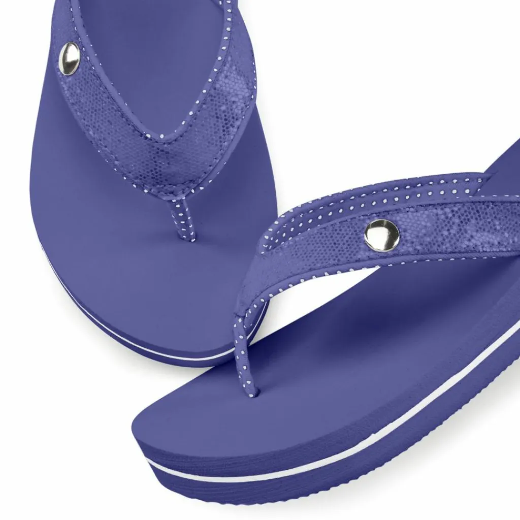 VENICE BEACH Zehentrenner<· Badezehentrenner royalblau