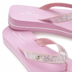 Outlet · Badezehentrenner Damen Zehentrenner