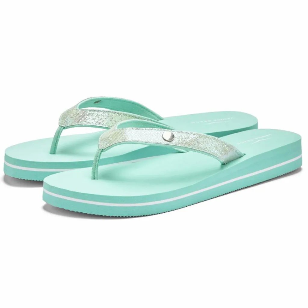VENICE BEACH Zehentrenner<· Badezehentrenner mint