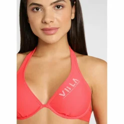 VENICE BEACH Schwimmen<· Bügel-Bikini coral