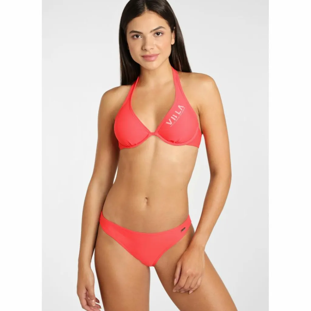 VENICE BEACH Schwimmen<· Bügel-Bikini coral