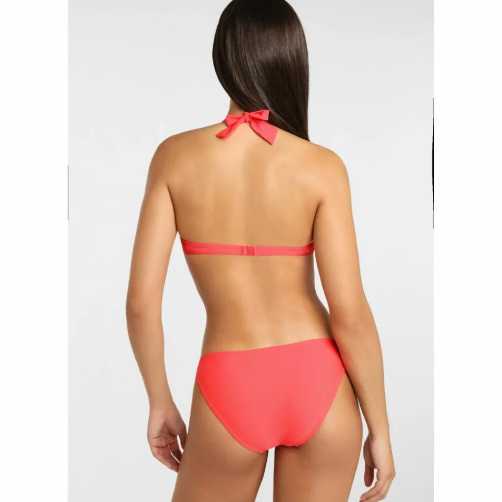 VENICE BEACH Schwimmen<· Bügel-Bikini coral