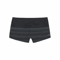 VENICE BEACH Schwimmen<· Boxer-Badehose schwarz-grau