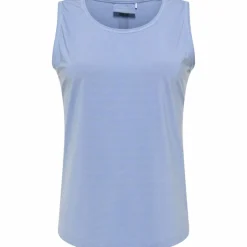 VENICE BEACH Tops & Tanks<· Curvy Line Chicago rapture rose