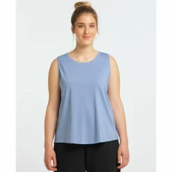 VENICE BEACH Tops & Tanks<· Curvy Line Chicago rapture rose