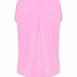VENICE BEACH Tops & Tanks<· Curvy Line Chicago rapture rose
