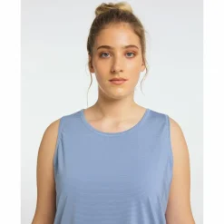 VENICE BEACH Tops & Tanks<· Curvy Line Chicago rapture rose