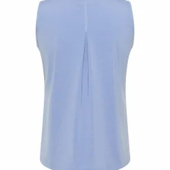 VENICE BEACH Tops & Tanks<· Curvy Line Chicago rapture rose