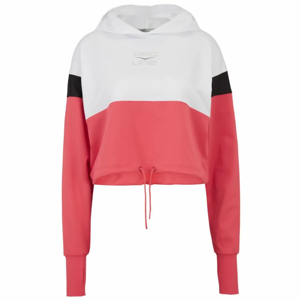 VENICE BEACH Pullover & Sweats<· Pro Line Jacksonville red melon
