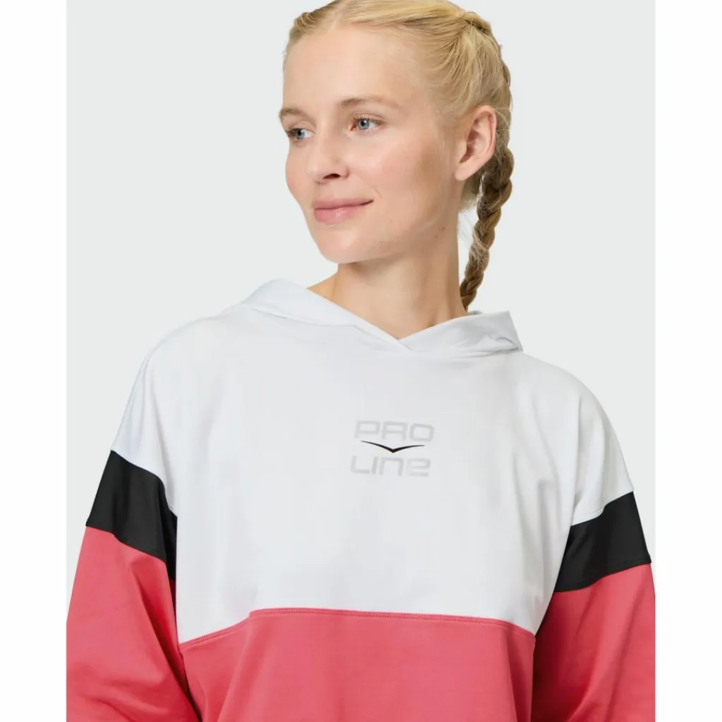 VENICE BEACH Pullover & Sweats<· Pro Line Jacksonville red melon