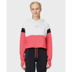 VENICE BEACH Pullover & Sweats<· Pro Line Jacksonville red melon