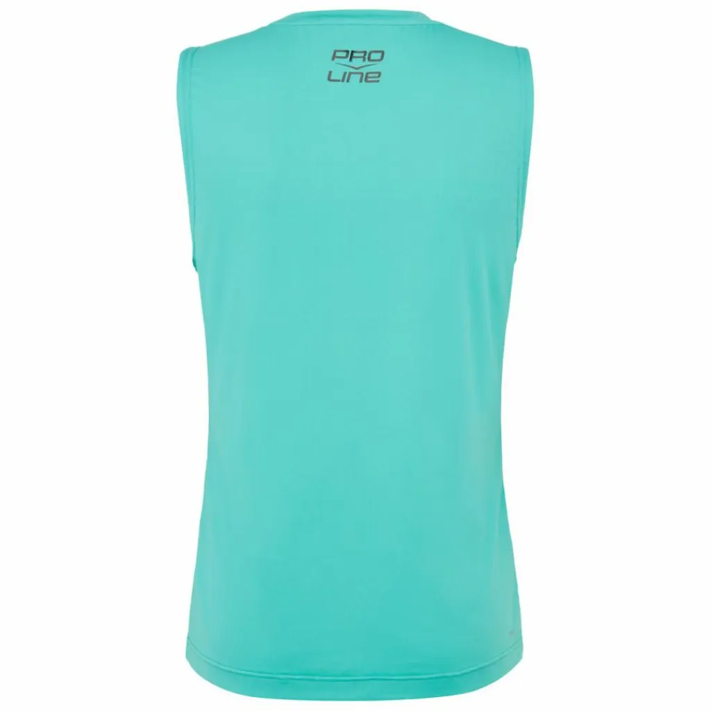 VENICE BEACH Tops & Tanks<· Pro Line Pasadena cyan