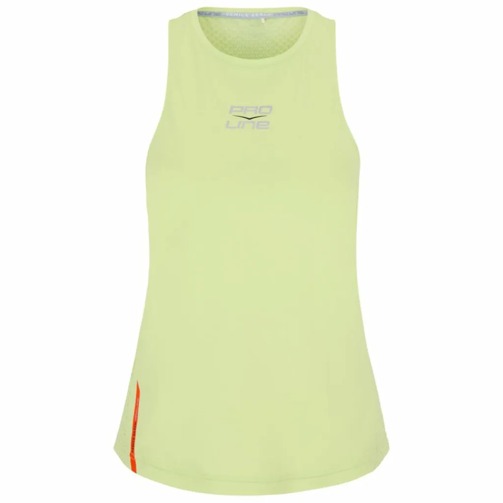 Hot · Pro Line Fontana Damen Tops & Tanks