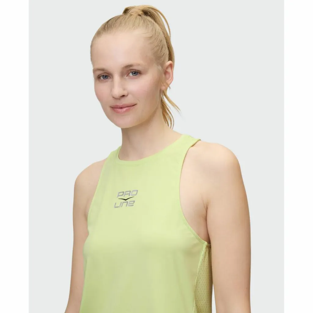 Hot · Pro Line Fontana Damen Tops & Tanks