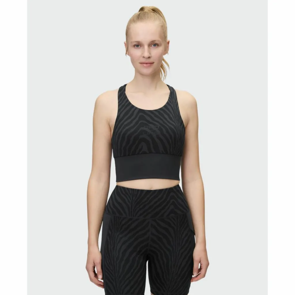 · Pro Line Buffalo Damen Tops & Tanks