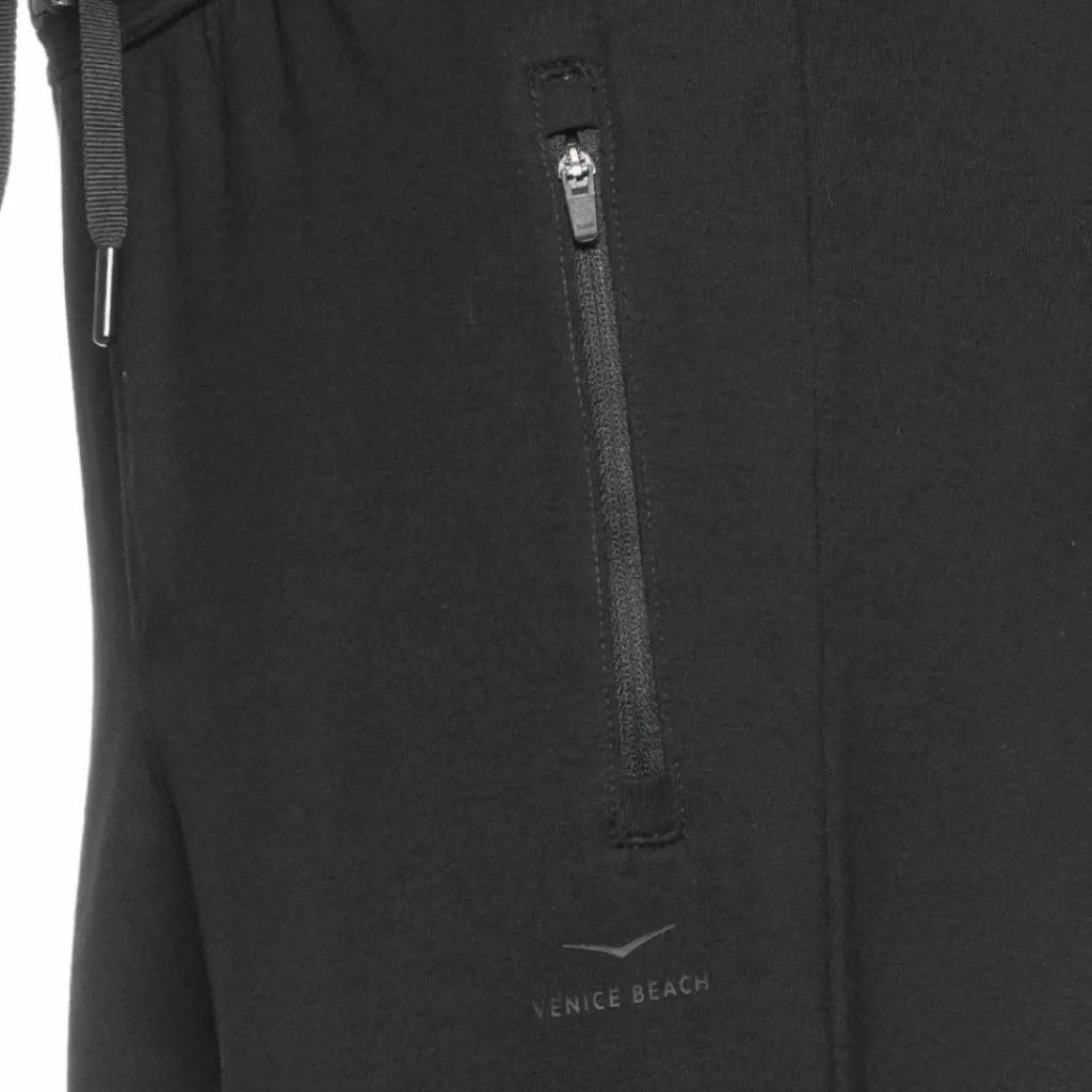 VENICE BEACH Hosen<· Shelly black
