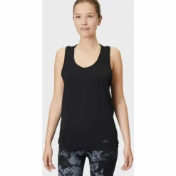 VENICE BEACH Tops & Tanks<· Sibyl black